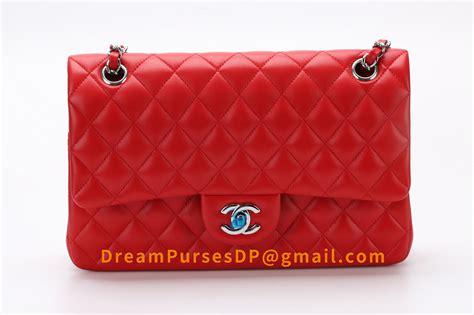 lambskin chanel replica|chanel handbags scam.